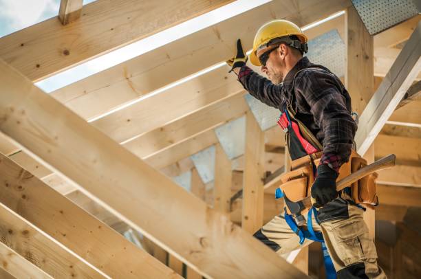 Best Roof Waterproofing Services  in Mcarthur, OH