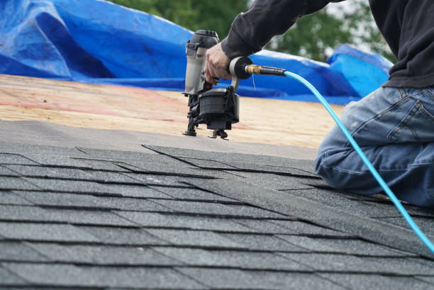 Best Commercial Roofing Services  in Mcarthur, OH