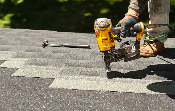 Best Emergency Roof Repair  in Mcarthur, OH