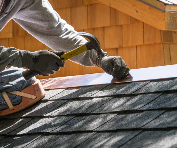 Best New Roof Installation  in Mcarthur, OH